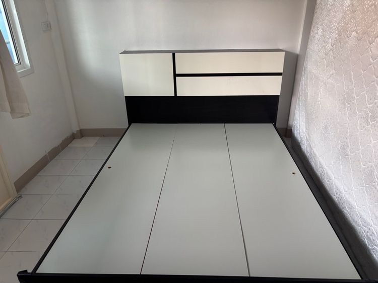 เตียงนอน5ฟุต รูปที่ 3