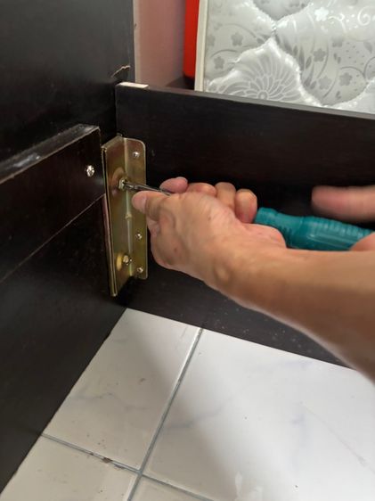 เตียงนอน5ฟุต รูปที่ 15