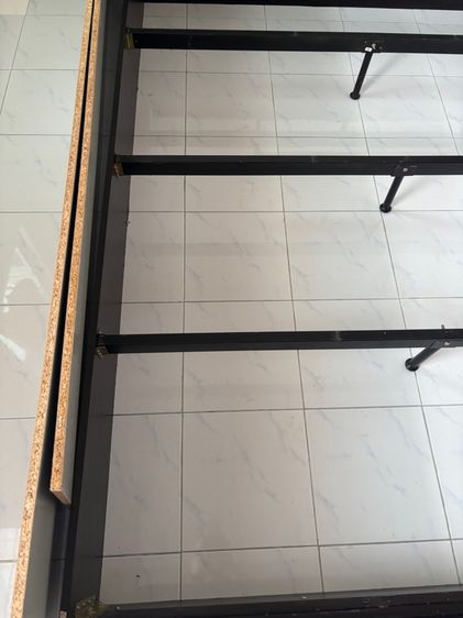 เตียงนอน5ฟุต รูปที่ 9