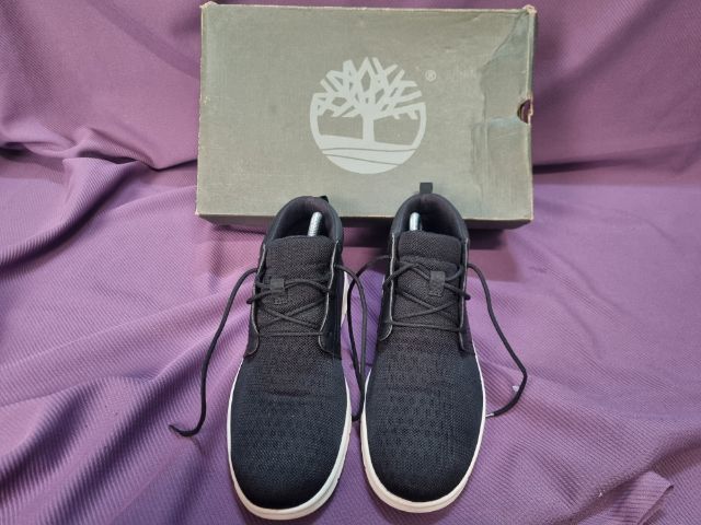 รองเท้าทิมเบอร์แลนด์ Timberland รูปที่ 3