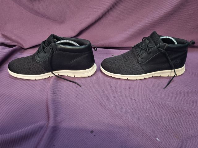 รองเท้าทิมเบอร์แลนด์ Timberland รูปที่ 4