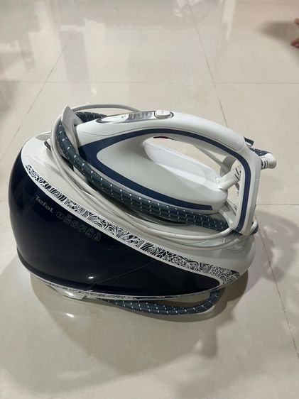 เตารีดไอน้ำ