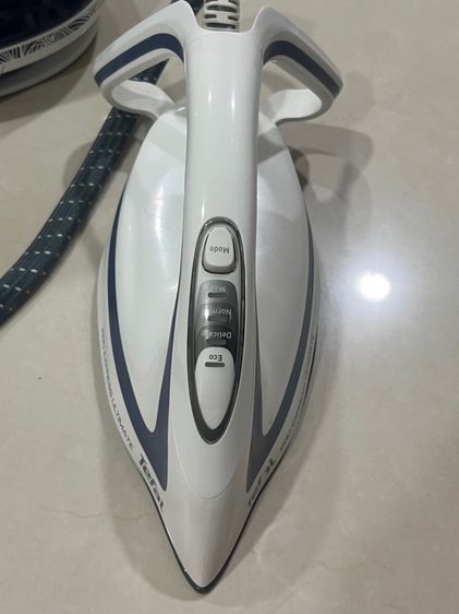 เตารีดไอน้ำ รูปที่ 4