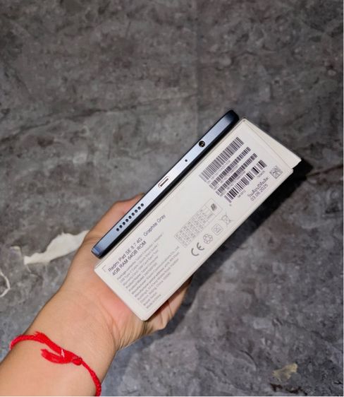 Redmi Se 8.7 นิ้ว มือ1 ครบกล่อง ใส่ซิมได้ รูปที่ 3