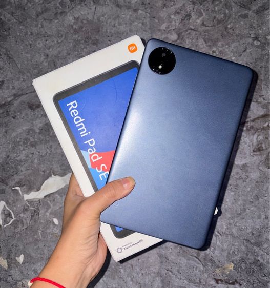 Redmi Se 8.7 นิ้ว มือ1 ครบกล่อง ใส่ซิมได้ รูปที่ 2