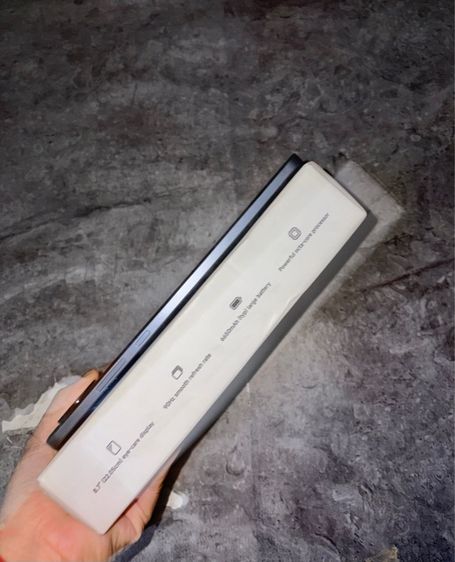 Redmi Se 8.7 นิ้ว มือ1 ครบกล่อง ใส่ซิมได้ รูปที่ 4