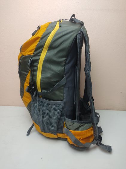 กระเป๋าเป้ MILLET รุ่นพิเศษฉลองครบรอบปี 1921 เป้เดินทาง เป้ท่องเที่ยว เป้เดินทาง Backpack เป้มือสอง รูปที่ 3