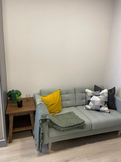 ไม่อนุญาต ตกแต่งครบ 📌ให้เช่าคอนโด The Privacy เตาปูน อินเตอร์เชนจ์  ใกล้ MRT เตาปูน 600 เมตร ✅ห้องว่างพร้อมเข้าอยู่ รูปที่ 3