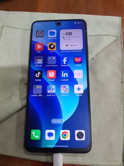 realme 10 Pro 5G Ram 8 Rom 256GB รูปที่ 4