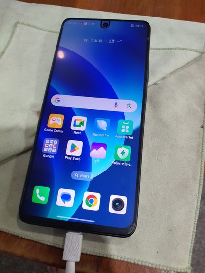 realme 10 Pro 5G Ram 8 Rom 256GB รูปที่ 2