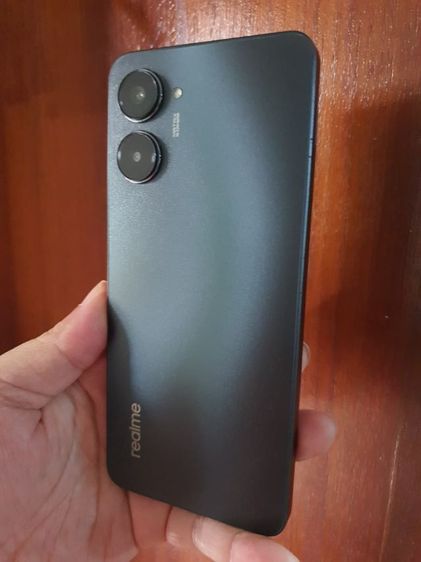 realme 10 Pro 5G Ram 8 Rom 256GB รูปที่ 11