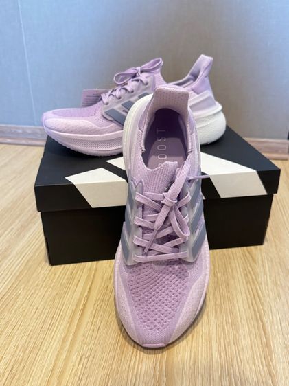 รองเท้าผ้าใบ ม่วง ผ้าใบ UK 5.5 | EU 38 2/3 | US 7 Adidas ultraboost 5