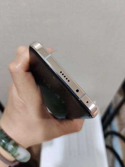 Honor Magic6 Pro 512G สี Epic Green   รูปที่ 6