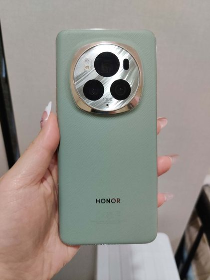 Honor Magic6 Pro 512G สี Epic Green   รูปที่ 2