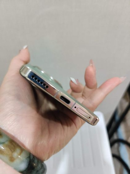 Honor Magic6 Pro 512G สี Epic Green   รูปที่ 5