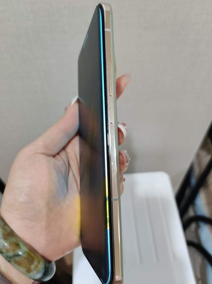 Honor Magic6 Pro 512G สี Epic Green   รูปที่ 4