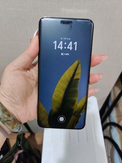 Honor Magic6 Pro 512G สี Epic Green   รูปที่ 7