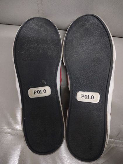 รองเท้า Polo Ralph Lauren มือสอง รูปที่ 7