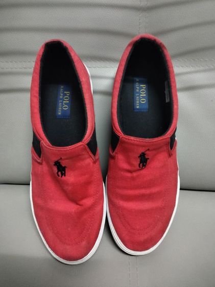 รองเท้า Polo Ralph Lauren มือสอง รูปที่ 2