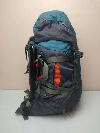 กระเป๋าเดินป่า VAUDE เป้เดินป่า กระเป๋าเดินทาง เป้เสื้อผ้า เป้เดินทาง ระบบหลังเทพ เป้โครงเหล็ก สวย รูปที่ 6