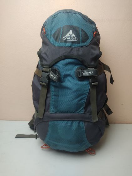 กระเป๋าเดินป่า VAUDE เป้เดินป่า กระเป๋าเดินทาง เป้เสื้อผ้า เป้เดินทาง ระบบหลังเทพ เป้โครงเหล็ก สวย