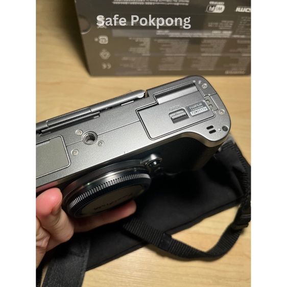 fuji film XT2 รูปที่ 4