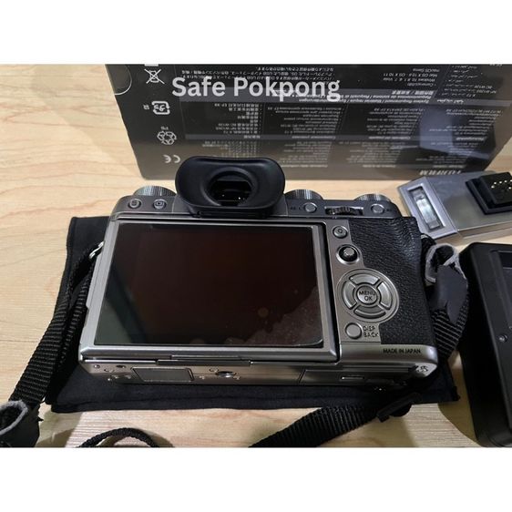 fuji film XT2 รูปที่ 2