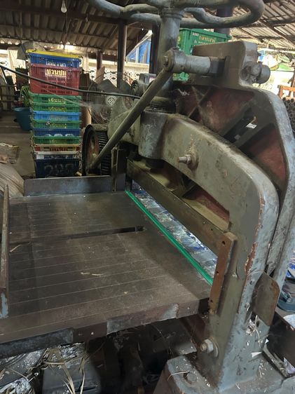 เครื่องตัดกระดาษ รูปที่ 4