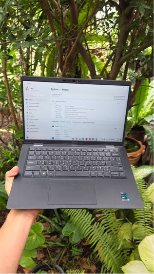 Dell is latitude 7420 i5GEn11 นัดรับได้