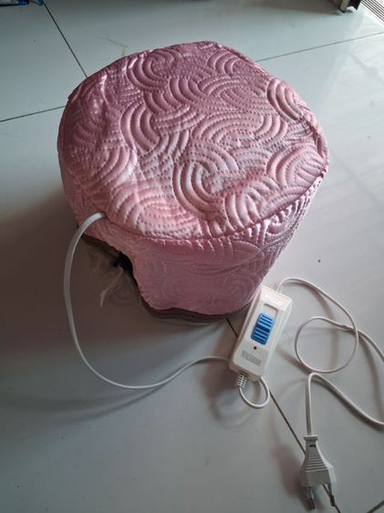 หมวกอบไอน้ำ