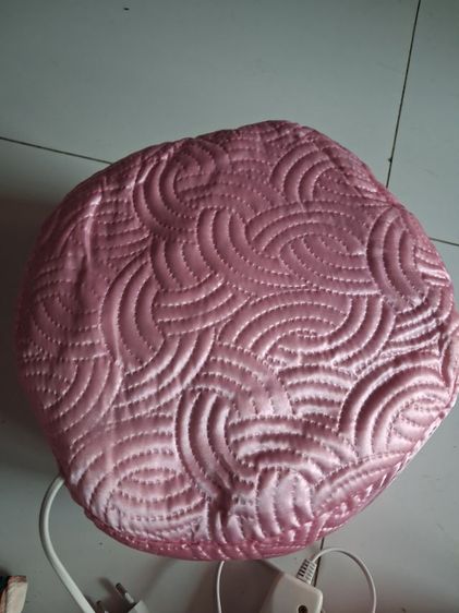 หมวกอบไอน้ำ รูปที่ 2