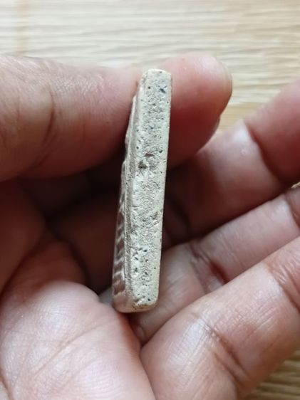 พระสมเด็จเก่า ไห้บูชาครับ รูปที่ 3