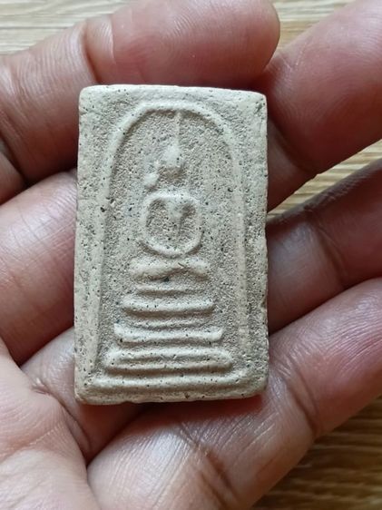 พระสมเด็จเก่า ไห้บูชาครับ รูปที่ 5