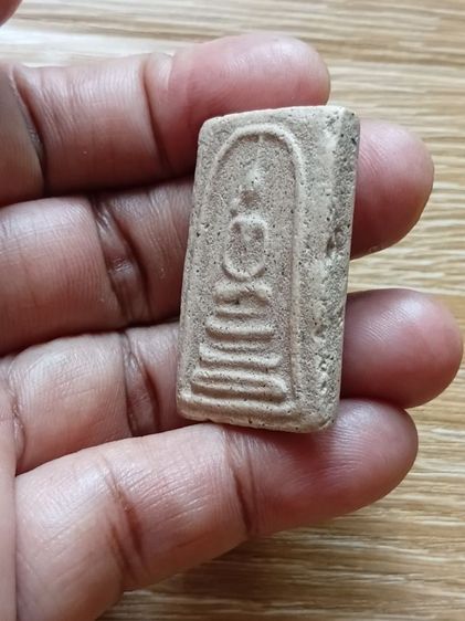 พระสมเด็จเก่า ไห้บูชาครับ รูปที่ 10