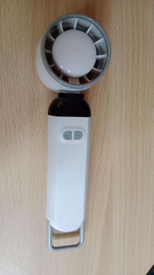 พัดลม มือถือ