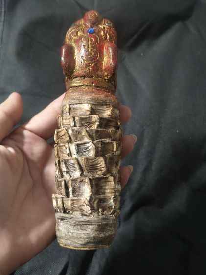 พระเครื่องหลวงพ่อผินะ รูปที่ 4