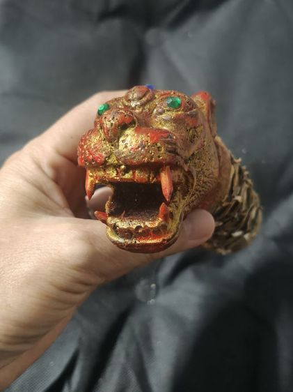 พระเครื่องหลวงพ่อผินะ