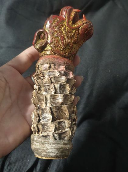 พระเครื่องหลวงพ่อผินะ รูปที่ 2