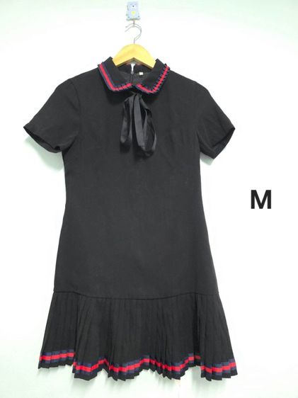 เดรสไซส์​ M