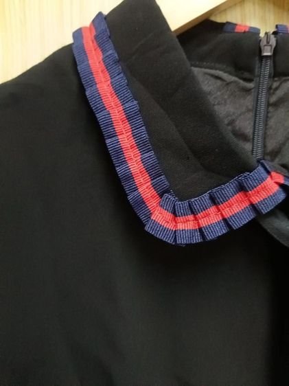 เดรสไซส์​ M รูปที่ 3