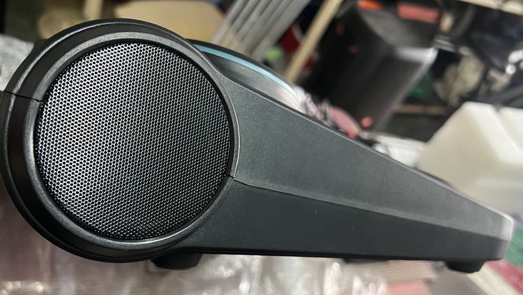 ขายกลองไฟฟ้า Tabletop Electronic Drum Model R5113 สภาพดี รูปที่ 2