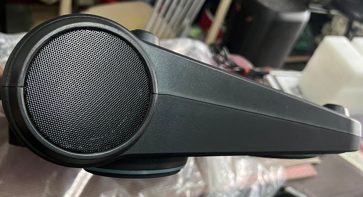ขายกลองไฟฟ้า Tabletop Electronic Drum Model R5113 สภาพดี รูปที่ 3