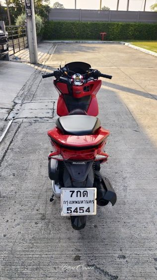 ขายรถมอเตอร์ไซค์Honda PCX 150 LED ปี 2017 สีแดง ราคา42000
ตัวท็อปSmart key less 2อัน รถบ้าน รูปที่ 2