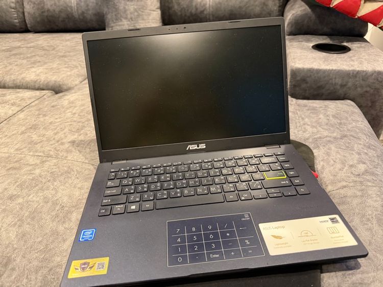 โน๊ตบุ๊ค Asus รูปที่ 2