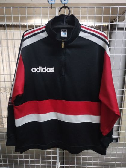 สเวตเตอร์ Adidas มือสอง