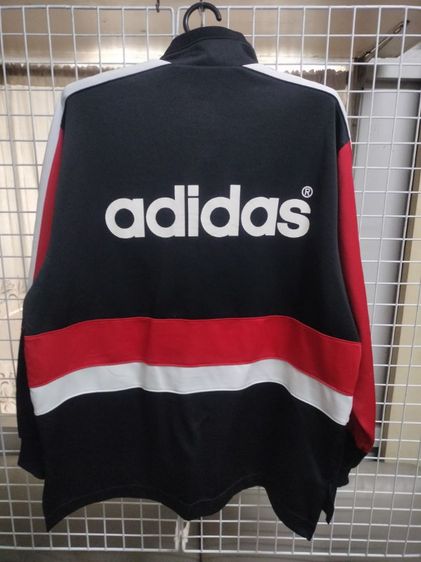 สเวตเตอร์ Adidas มือสอง รูปที่ 7