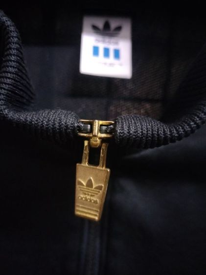 สเวตเตอร์ Adidas มือสอง รูปที่ 5