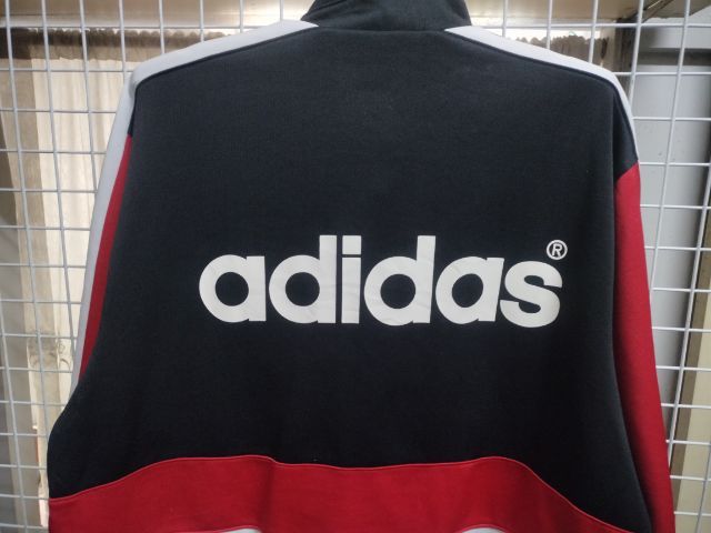 สเวตเตอร์ Adidas มือสอง รูปที่ 8