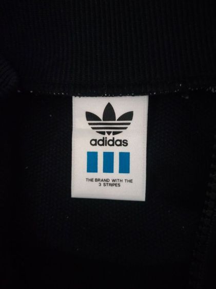 สเวตเตอร์ Adidas มือสอง รูปที่ 9