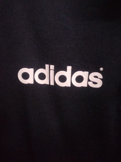 สเวตเตอร์ Adidas มือสอง รูปที่ 3